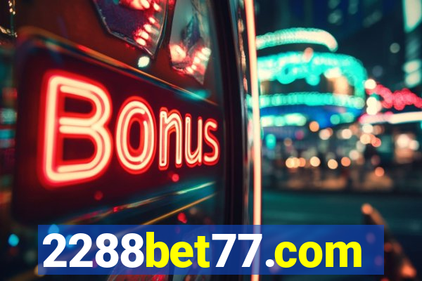 2288bet77.com