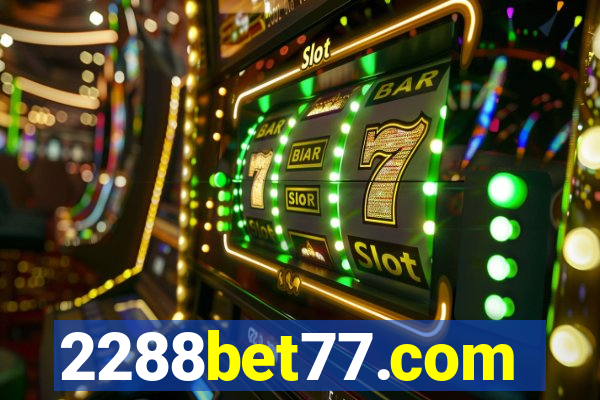 2288bet77.com
