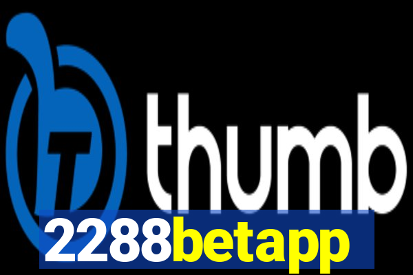 2288betapp
