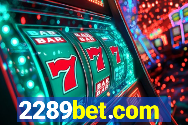 2289bet.com