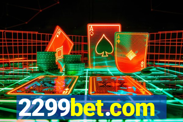 2299bet.com