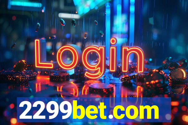 2299bet.com