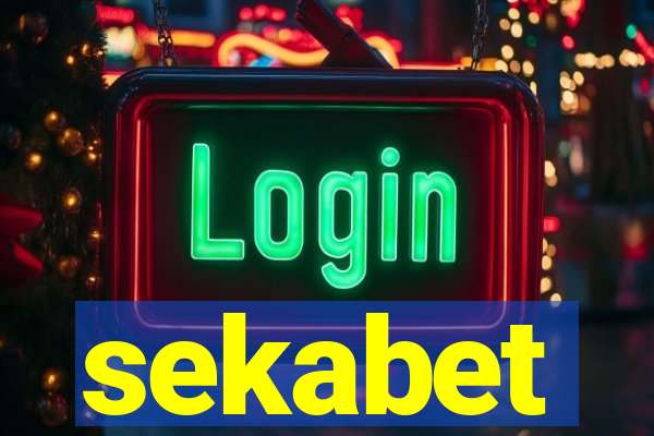 sekabet
