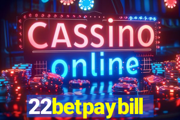 22betpaybill