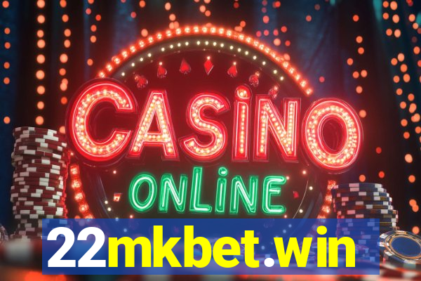 22mkbet.win