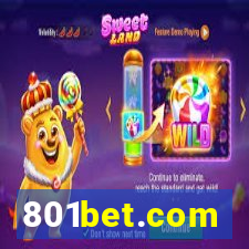 801bet.com