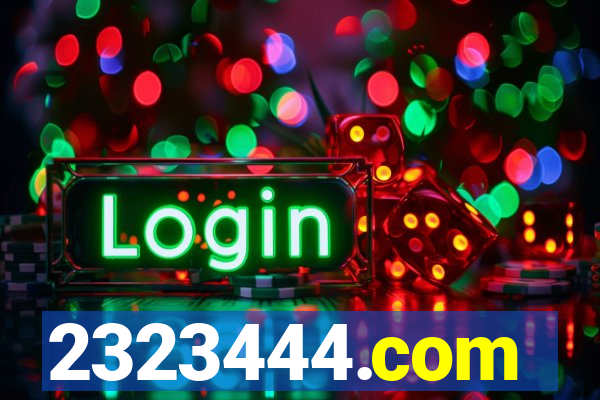 2323444.com