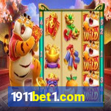 1911bet1.com