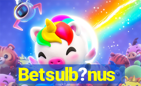 Betsulb?nus