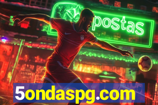 5ondaspg.com