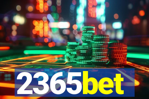 2365bet