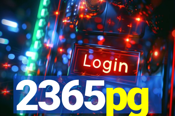 2365pg