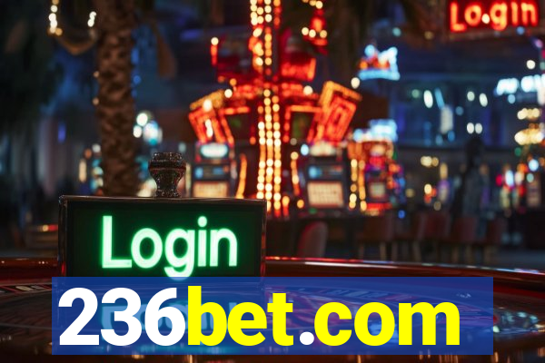 236bet.com