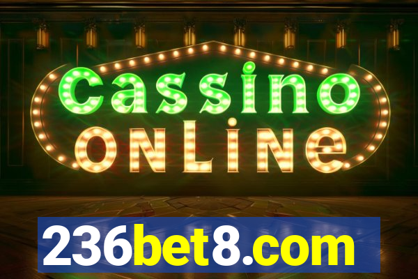 236bet8.com
