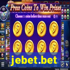 jebet.bet