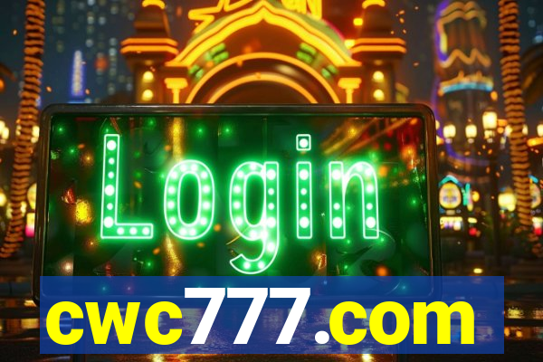 cwc777.com