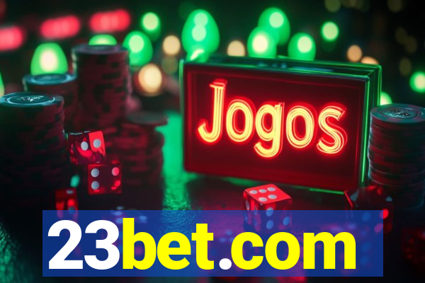 23bet.com