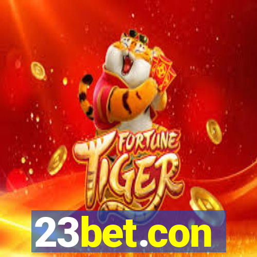 23bet.con