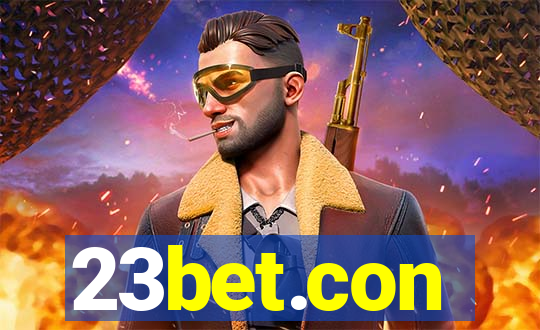 23bet.con