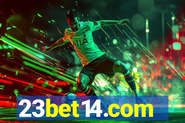 23bet14.com
