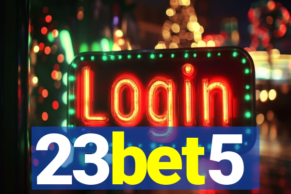 23bet5