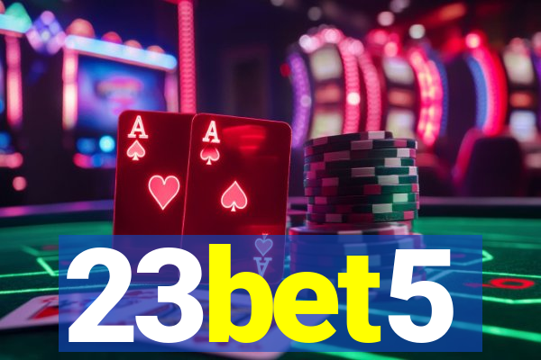 23bet5