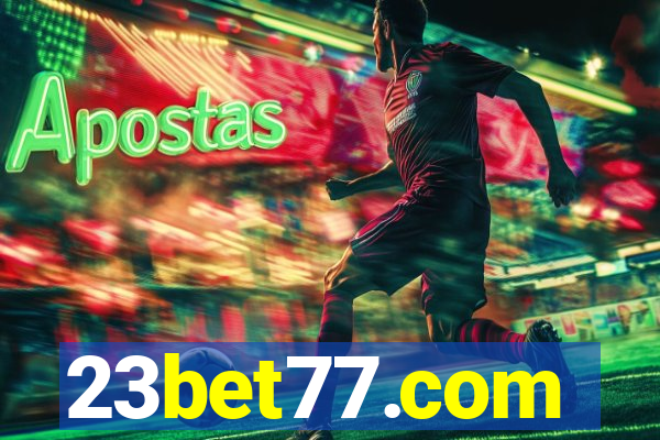 23bet77.com