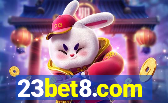 23bet8.com