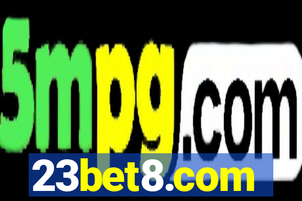 23bet8.com