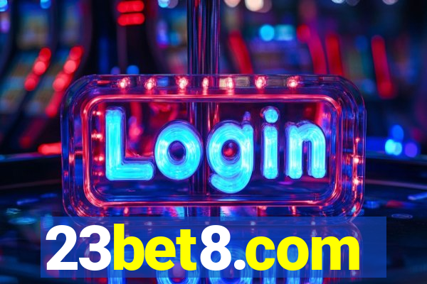23bet8.com