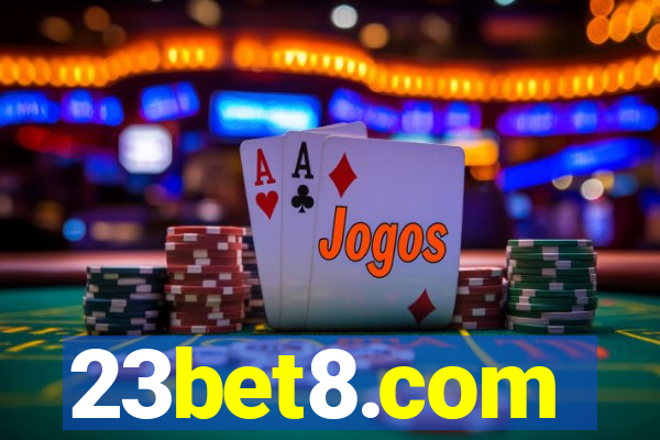 23bet8.com