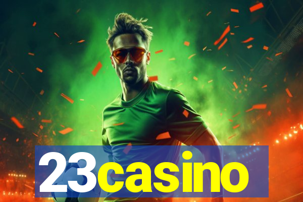 23casino