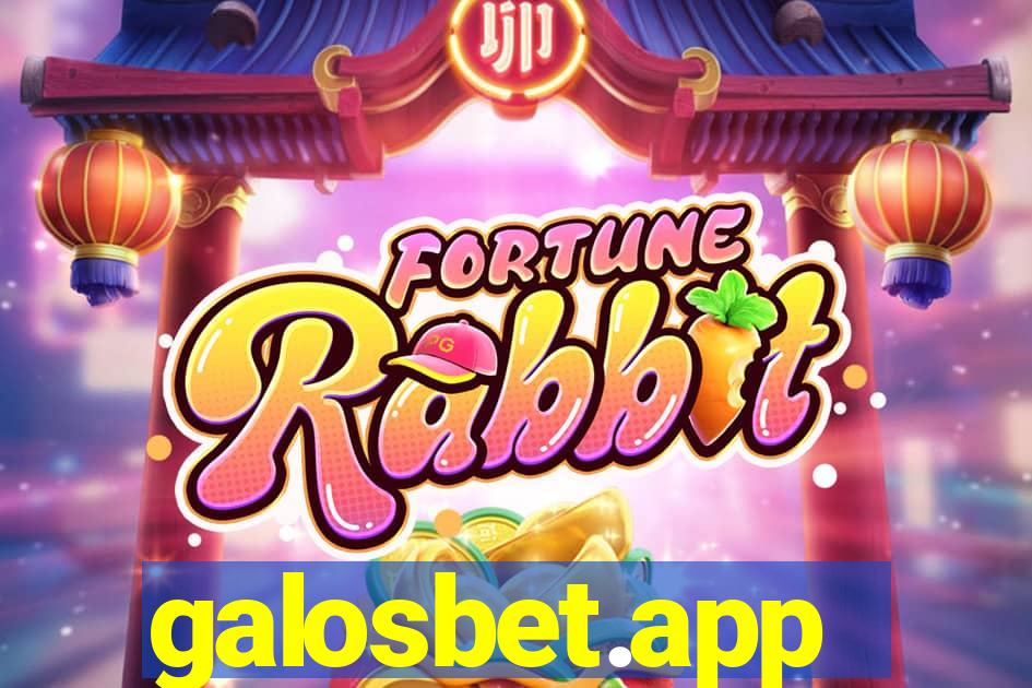 galosbet.app