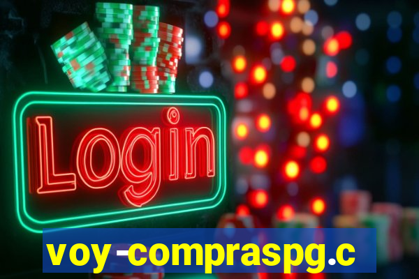 voy-compraspg.com