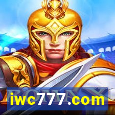 iwc777.com