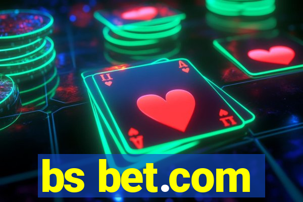 bs bet.com