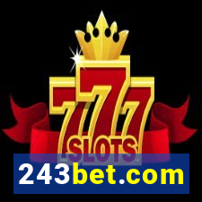 243bet.com