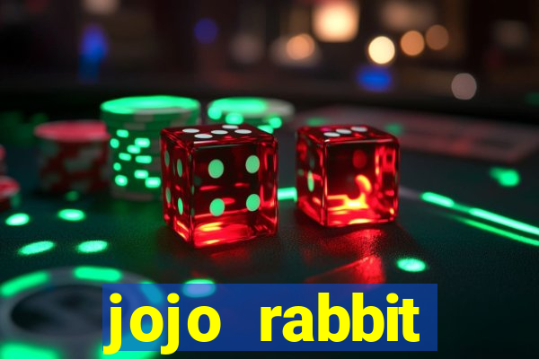 jojo rabbit assistir dublado