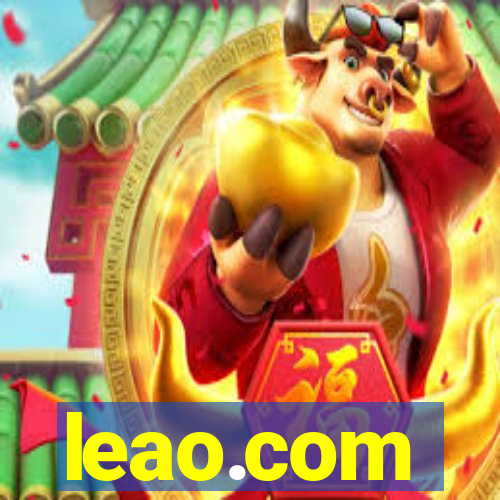leao.com