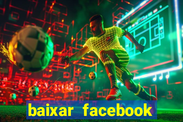 baixar facebook lite baixaki
