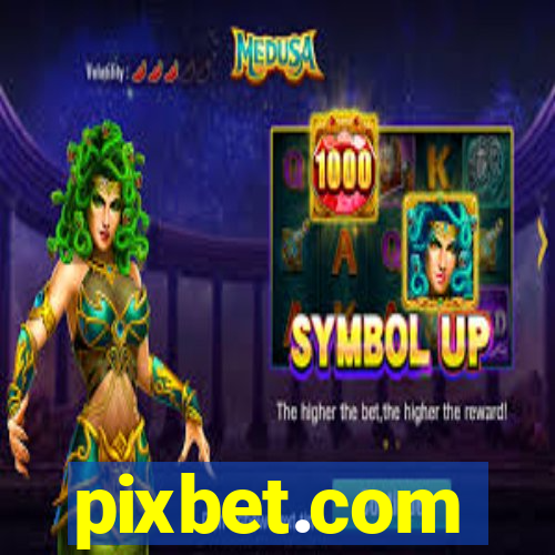 pixbet.com