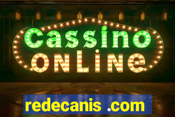 redecanis .com