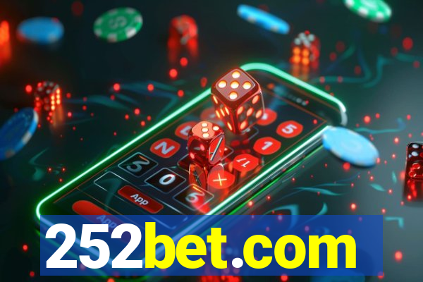 252bet.com