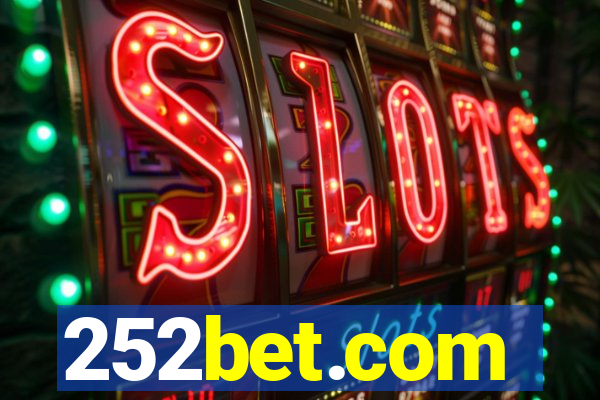 252bet.com