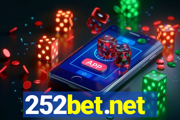 252bet.net