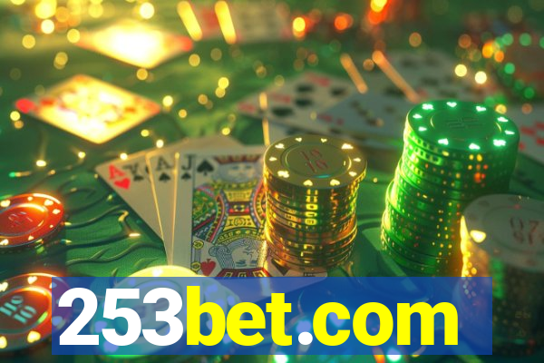 253bet.com