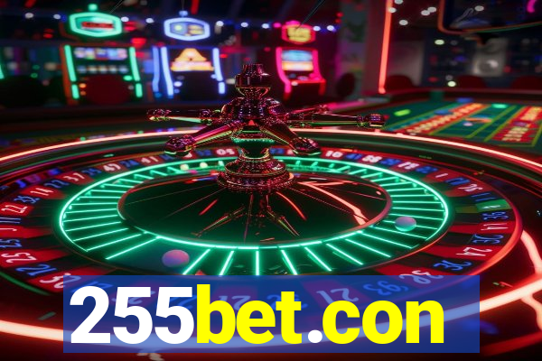255bet.con