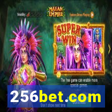 256bet.com