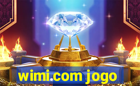 wimi.com jogo