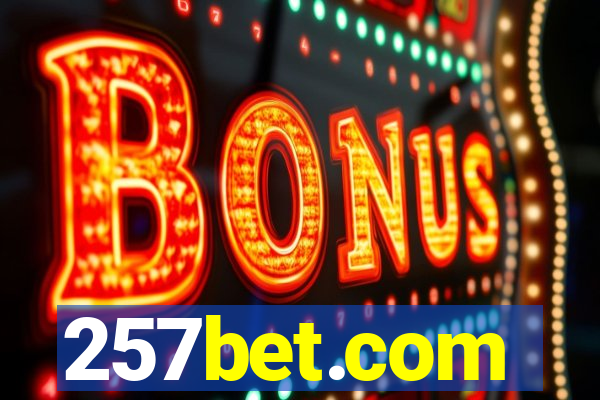 257bet.com